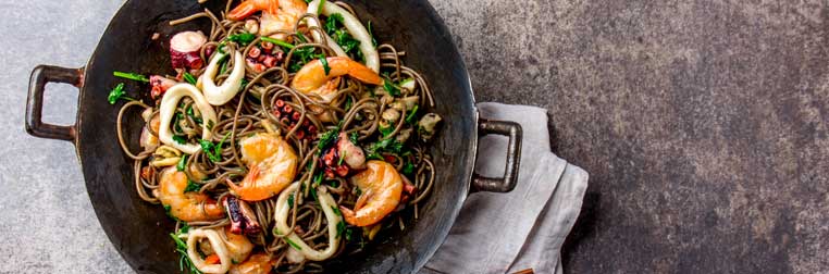Cuisine au wok : des conseils d’utilisation et recettes gourmandes