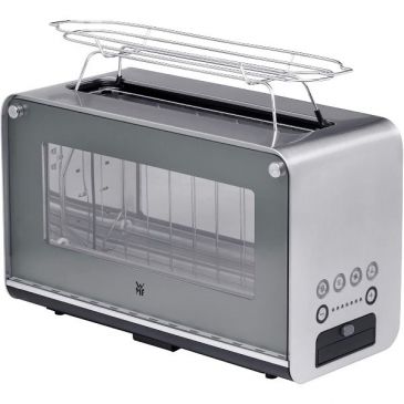 Toaster / Grille-pain Années 50 TSF02SSEU