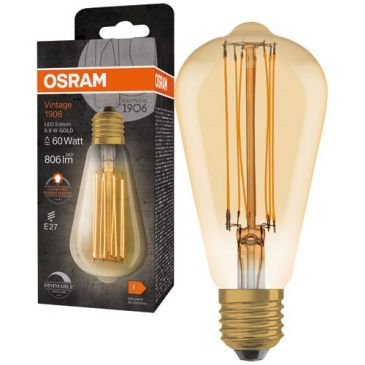 Autres luminaires  - OSRAM