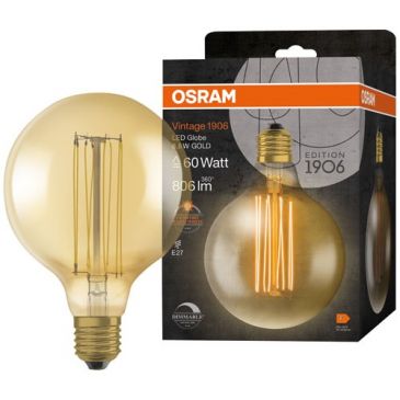 Autres luminaires  - OSRAM