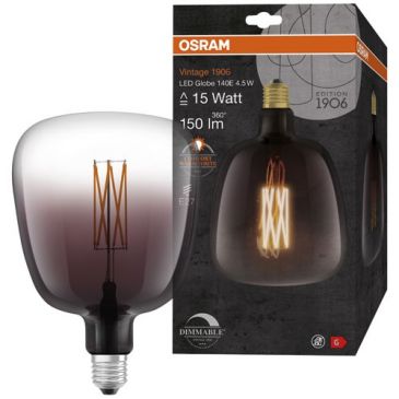 Autres luminaires  - OSRAM