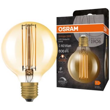 Autres luminaires  - OSRAM