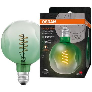 Autres luminaires  - OSRAM