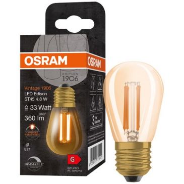 Autres luminaires  - OSRAM