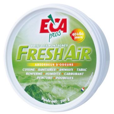 Désodorisant  - ECA PROS