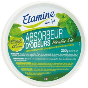 Désodorisant  - ETAMINE DU LYS
