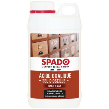 Multi-usages  - SPADO