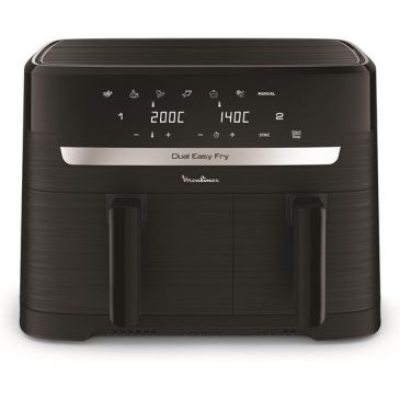Friteuse airfryer - MOULINEX