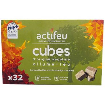 Accessoires et ustensiles  - ACTIFEU