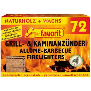 Barbecue  - FAVORIT