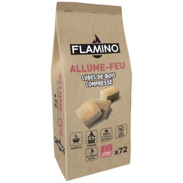 Accessoires et ustensiles  - FLAMINO