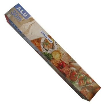 Emballages Alimentaires  - SCHWEITZER