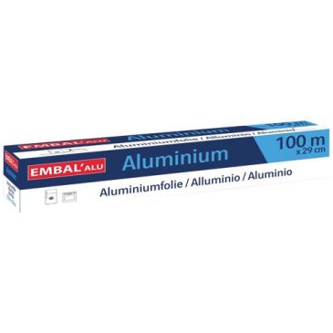Emballages Alimentaires  - SCHWEITZER