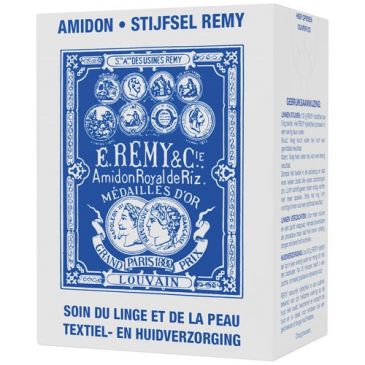 Pour le Linge  - REMY