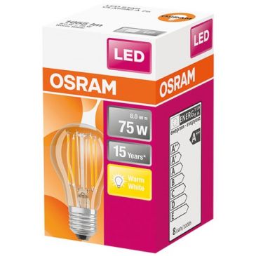Autres luminaires  - OSRAM