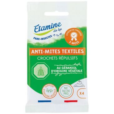 Pour le Linge  - ETAMINE DU LYS