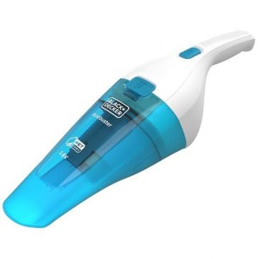 Aspirateur à main - BLACK & DECKER