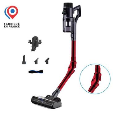 Aspirateur balai - EZICLEAN