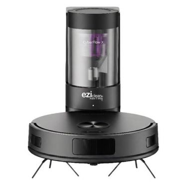 Aspirateur robot - EZICLEAN