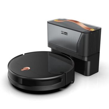 Aspirateur robot - EZICLEAN