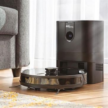 Aspirateur robot - EZICLEAN
