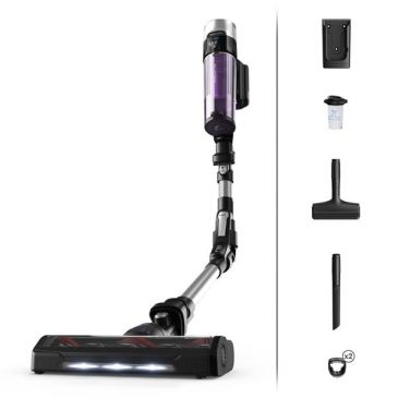 Aspirateur balai - ROWENTA
