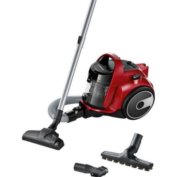Aspirateur traîneau sans sac - BOSCH