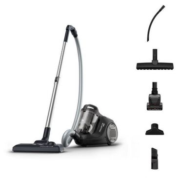 Aspirateur traîneau sans sac - ROWENTA
