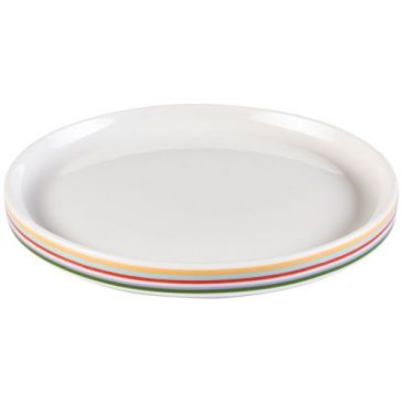 Assiette Autre - MEDARD DE NOBLAT
