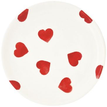 Assiette Céramique - EASY LIFE