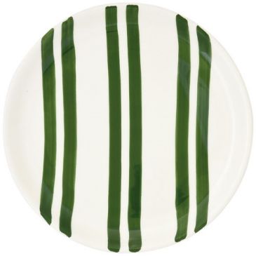 Assiette Céramique - EASY LIFE
