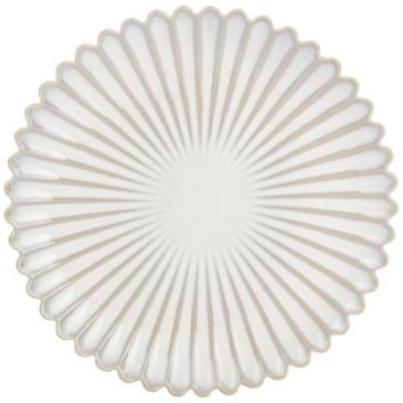 Assiette Porcelaine - SP COLLECTION