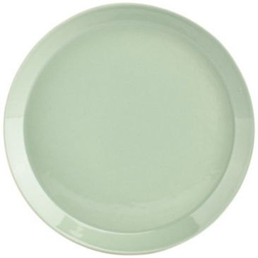 Assiette Porcelaine - ONA