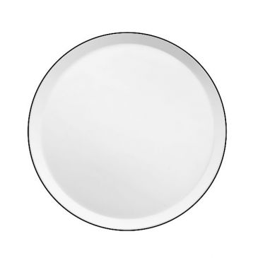 Assiette Porcelaine - MEDARD DE NOBLAT