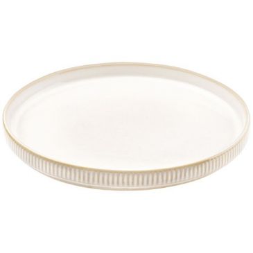Assiette Autre - MEDARD DE NOBLAT