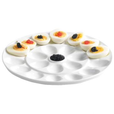 Assiette Porcelaine - COSY & TRENDY