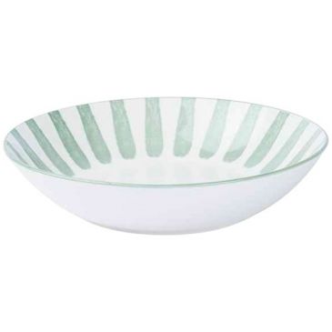 Assiette Porcelaine - COSY & TRENDY
