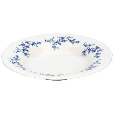 Assiette Porcelaine - BONBISTRO