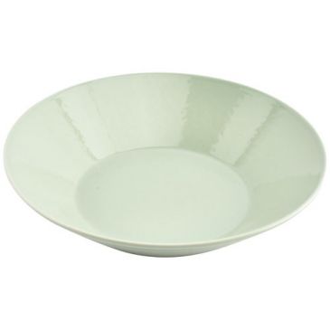 Assiette Porcelaine - ONA