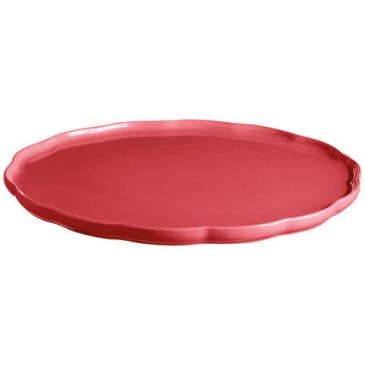 Plat de présentation Céramique - EMILE HENRY