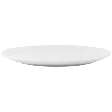 Assiette Porcelaine - COSY & TRENDY
