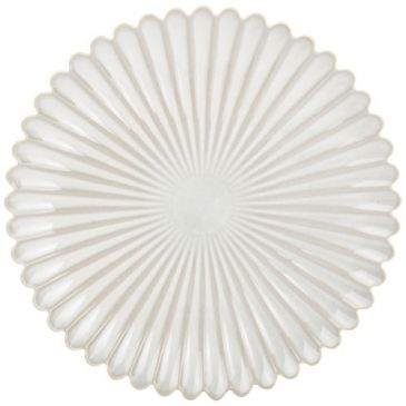 Assiette Porcelaine - SP COLLECTION