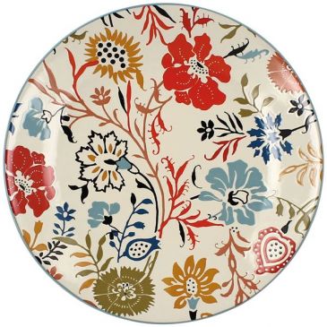 Assiette Céramique - NOVA STYL
