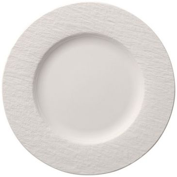 Assiette Porcelaine - VILLEROY ET BOCH
