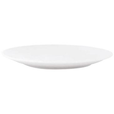 Assiette Porcelaine - COSY & TRENDY