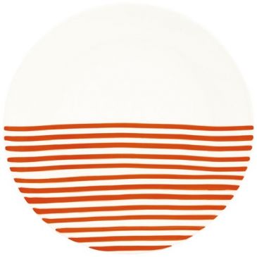 Assiette Céramique - EASY LIFE