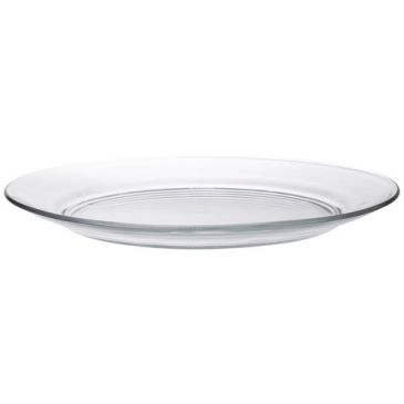 Assiette Verre - DURALEX