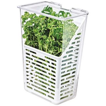 Boite de conservation Plastique - OXO