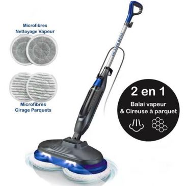 Nettoyeur  - EZICLEAN