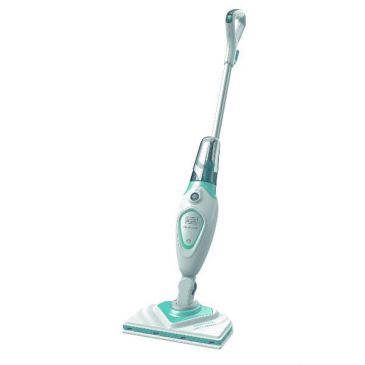 Nettoyeur balai vapeur - BLACK & DECKER